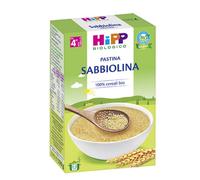 Hipp HIPP BIO HIPP BIO PASTINA SABBIOLINA 320 G