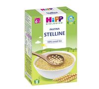 HIPP PASTINA STELLINE 320G