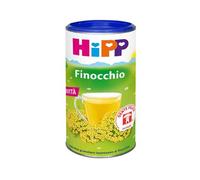 HIPP TISANA FINOCCHIO 200 G
