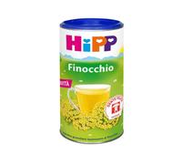 HIPP TISANA FINOCCHIO 200G