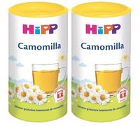 HiPP Camomilla 2x200 g Tè