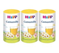 HiPP Camomilla 3x200 g Tè