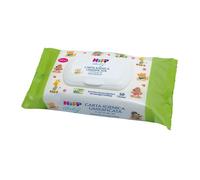 Hipp Carta Igenica Umidificata 50 pezzi