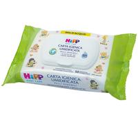 HIPP CARTA IGIENICA UMIDIF50PZ
