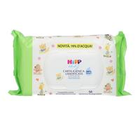 HIPP CARTA IGIENICA UMIDIF50PZ