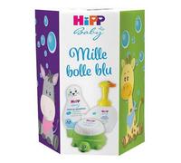 HIPP COFANET MILLE BOLLE BLU 1PZ