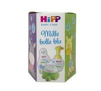 Hipp Cofanetto Mille Bolle 3pz