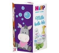 Hipp Cofanetto Mille Bolle 3pz