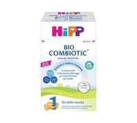 Latte 1 Combiotic lattanti polvere 600g