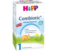 HIPP 1 BIO COMBIOTIC 600G