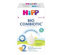 HIPP COMBIOTIC 2 600G BIO