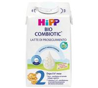 HiPP Combiotic 2 Latte Di Proseguimento Biologico 500 Ml