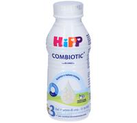 HIPP Combiotic 3 Latte Crescita 470 ml Latte