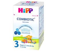 HIPP 3 LATTE CRESCITA 470ML CO