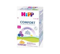 HiPP Comfort 600g (scadenza 10/2027)
