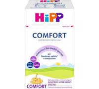 HIPP COMFORT LATTE IN POLVERE CON FERMENTI LATTICI VIVI PER FLATULENZA,COLICHE 1