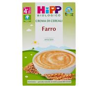 HIPP BIO CREMA CEREALI FARRO 200 G