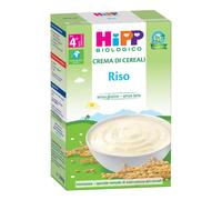 Hipp bio crema cereali riso