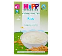 HIPP BIO CREMA CEREALI RISO 200 G