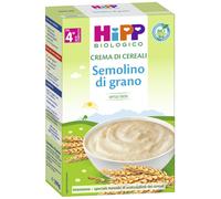 Hipp Semolino Bio, 200g