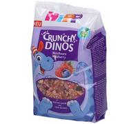 Hipp Crunchy Dinos Frutti Di Bosco 300 g Altro