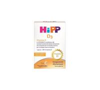 Hipp d3 5 ml nuova formula