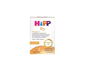 Hipp D3 5 ml Nuova Formula