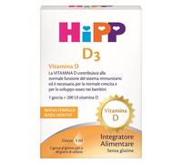 Hipp d3 5 ml nuova formula