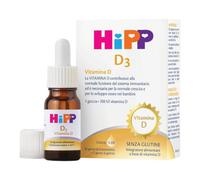 Hipp d3 5 ml nuova formula