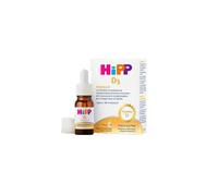 HIPP D3 integratore per bambini 5ml scade 30-10-2026