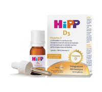 Hipp d3 5 ml nuova formula