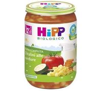 HIPP BIO DITALINI ALLE VERDURE 250 G