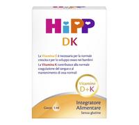 HIPP DK 5ml