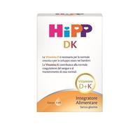 HIPP DK 5ml