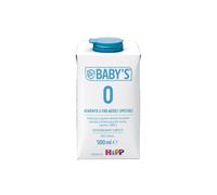 HIPP 0 Dr.Baby' s 500ml