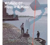Hipp-E - Fabric, Vol. 7