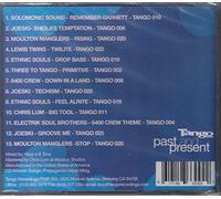 Hipp-E & Tony - Past & Present