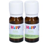 Hipp Flora 2x6,5 ml Altro