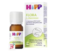 Flora Hipp 6,5Ml