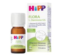 HIPP FLORA*6,5ml