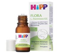 HIPP FLORA 6,5ML