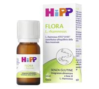 Hipp Flora Gocce 6 5 ml