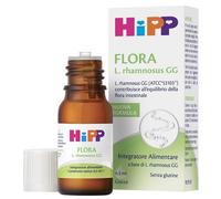 HIPP FLORA*6,5ml