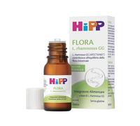 Hipp Flora per Equilibrio della Flora Intestinale Gocce 6,5 ml
