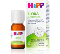 Flora Hipp 6,5Ml