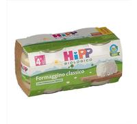 HIPP Bio Formagg.2x80g