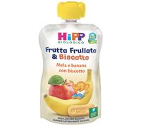 Hipp frutta frull&bisc mela ba