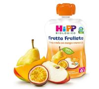 Frutta frullata Pera Mela Mango Mara 90g