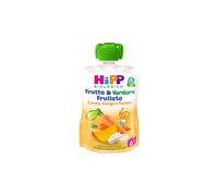 Hipp - Frutta Frullata Carote Mango E Banana 90g