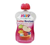 HIPP BIO FRU FRULL ME/PESC/F B